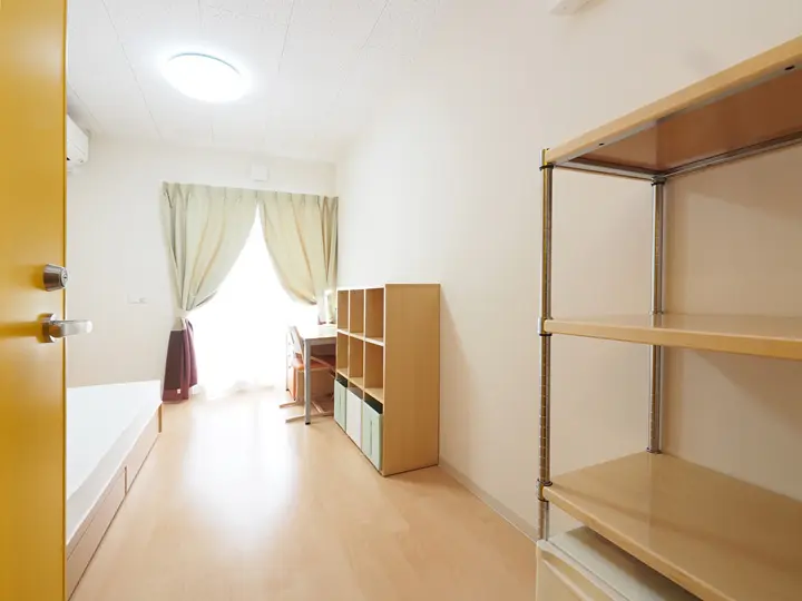 학원 남자 기숙사 The House Of IKUEI 111 실내