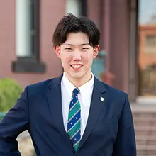 플렉스 코스 재학생 2학년 · 하시모토 (가바노마치 중학교 출신)