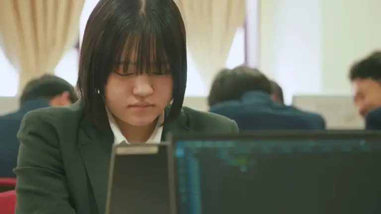 정보과학 코스 소개 영상 썸네일